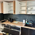 Rekreacni Dum Apartament Dobšín