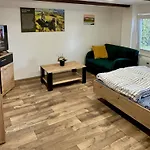 Apartament Rekreacni Dum Dobšín