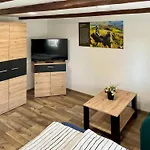 Apartament Rekreacni Dum