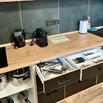 Rekreacni Dum Apartament Dobšín