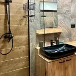 Rekreacni Dum Apartament