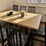 Rekreacni Dum Apartament