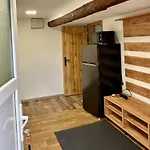Apartament Rekreacni Dum