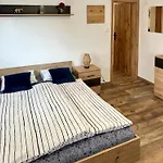 Rekreacni Dum Apartament *