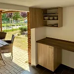 Apartament Rekreacni Dum