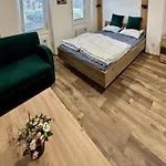 Apartament Rekreacni Dum