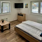 Apartament Rekreacni Dum