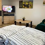 Apartament Rekreacni Dum *
