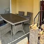 Rekreacni Dum Apartament