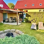 Apartament Rekreacni Dum Dobšín
