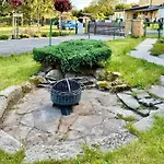 Rekreacni Dum Apartament Dobšín