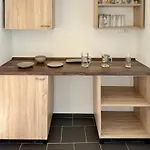 Apartament Rekreacni Dum Dobšín