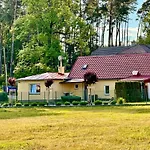 Apartament Rekreacni Dum
