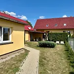 Rekreacni Dum Apartament Dobšín
