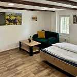 Rekreacni Dum Apartament Dobšín