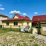 Rekreacni Dum * Dobšín