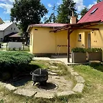 Rekreacni Dum Apartament