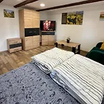 Apartament Rekreacni Dum *