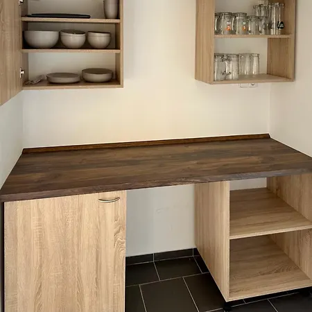 Apartamento Rekreacni Dum Dobšín