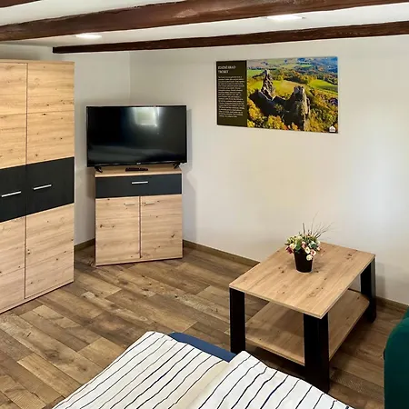 Apartman Rekreacni Dum