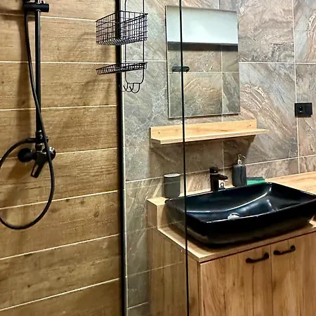 Rekreacni Dum Apartman