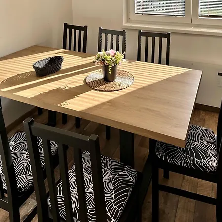 Rekreacni Dum Apartman