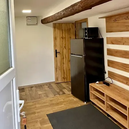 Apartman Rekreacni Dum