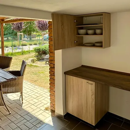 Apartman Rekreacni Dum