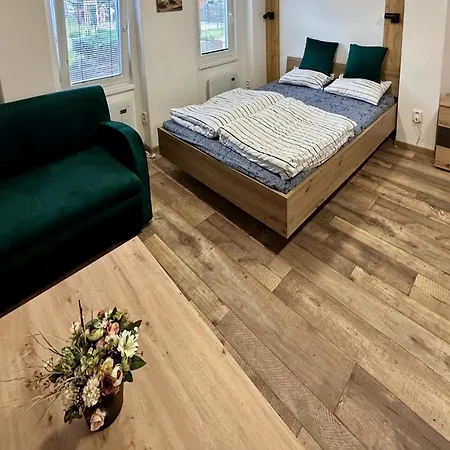 Apartman Rekreacni Dum