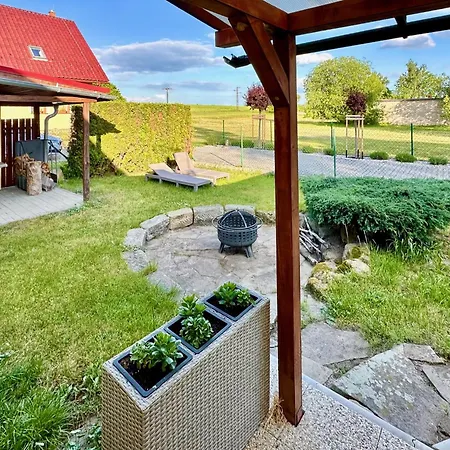 Rekreacni Dum Apartman Dobšín