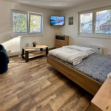 Rekreacni Dum Apartamento *