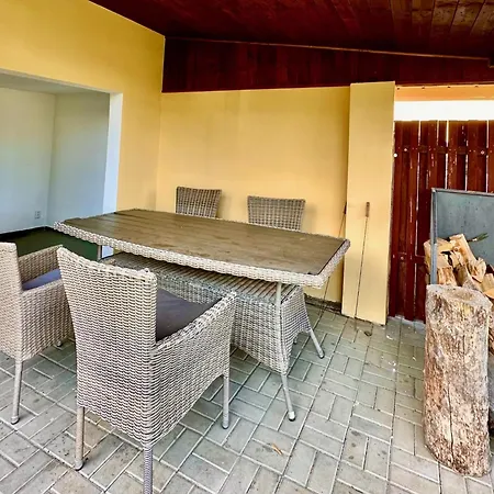 Rekreacni Dum Apartman Dobšín