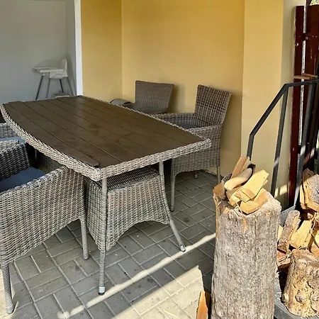 Rekreacni Dum Apartman