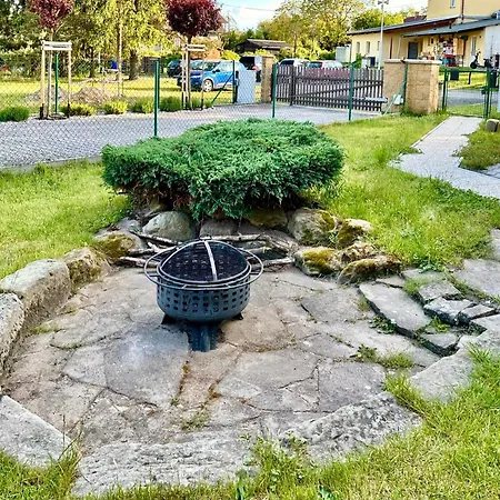 Rekreacni Dum Apartman Dobšín