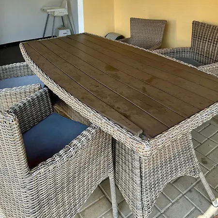 Rekreacni Dum Apartman Dobšín