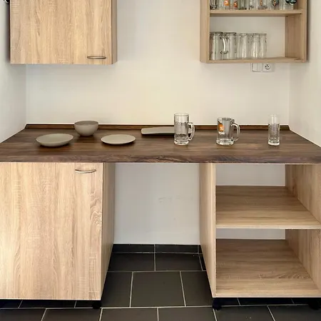 Apartman Rekreacni Dum Dobšín
