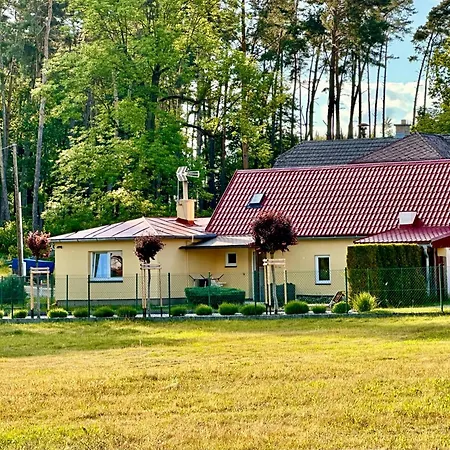 Apartman Rekreacni Dum