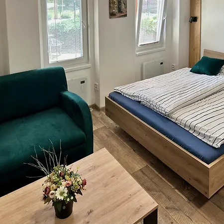 Apartman Rekreacni Dum