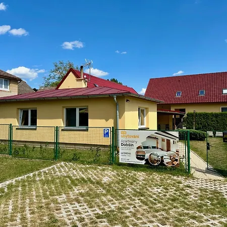 Rekreacni Dum Apartman