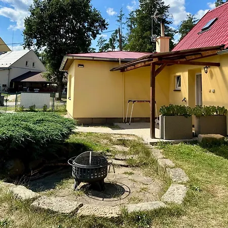 Rekreacni Dum Apartman