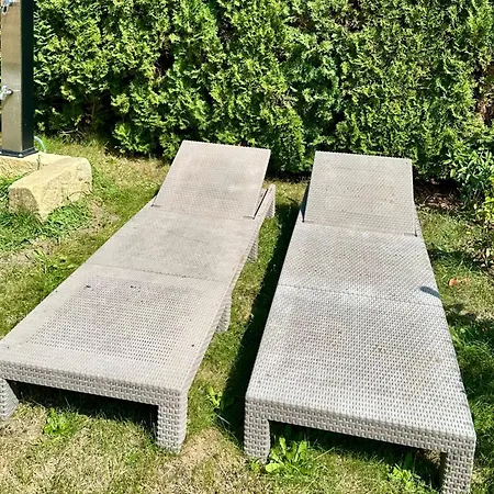 Rekreacni Dum Apartman Dobšín