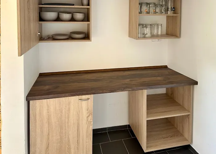 Apartamento Rekreacni Dum Dobšín