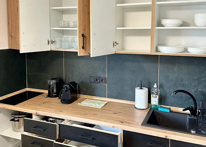 Rekreacni Dum Apartamento Dobšín