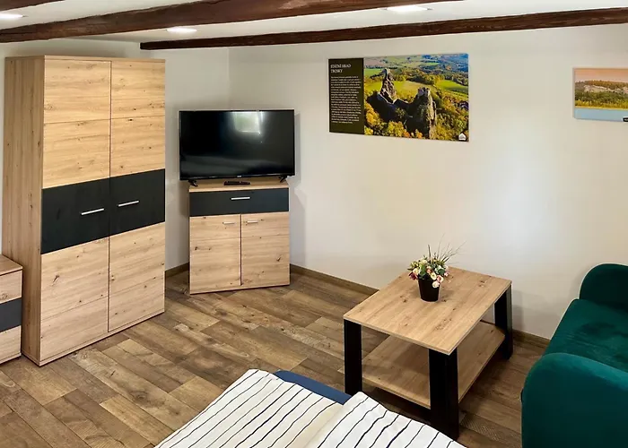 Apartamento Rekreacni Dum