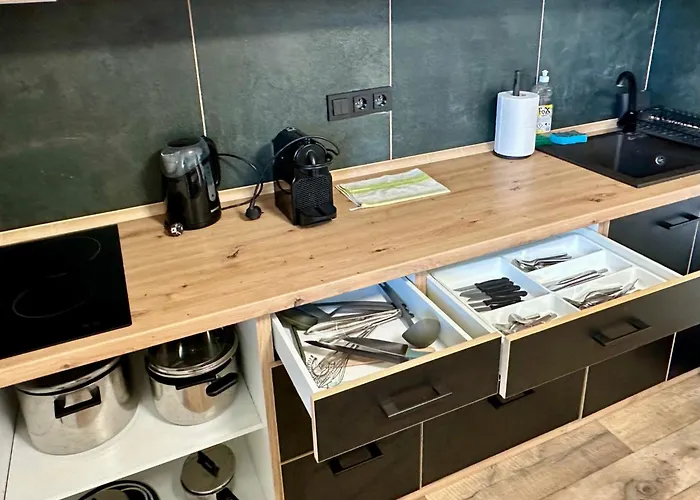 Rekreacni Dum Apartamento Dobšín