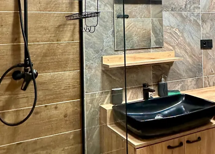 Rekreacni Dum Apartamento