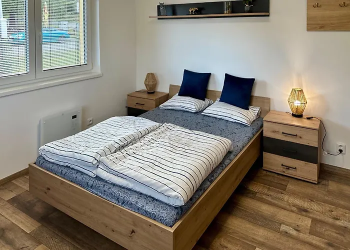 Apartamento Rekreacni Dum *