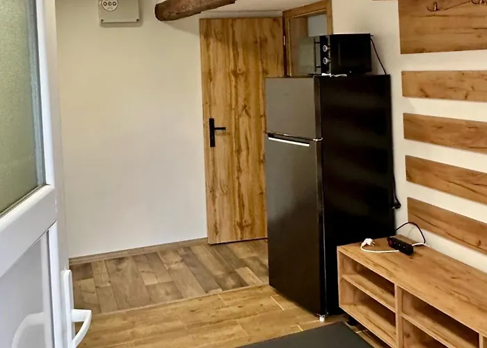 Apartamento Rekreacni Dum