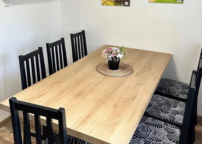 Rekreacni Dum Apartamento