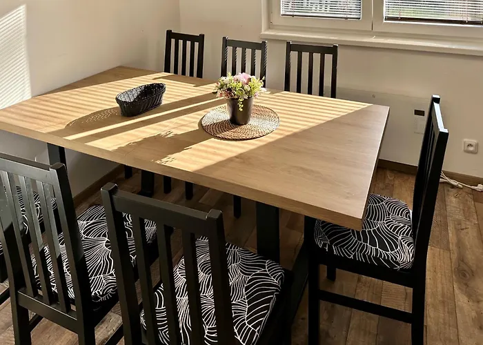 Apartamento Rekreacni Dum *